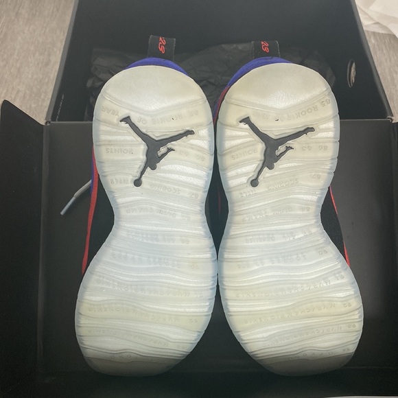 Air Jordan 10 Retro NRG - Picture 8 of 10